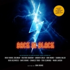 Back in Black: An Anthology of New Mystery Short Stories Cover Image