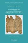 Conformement Aux Observations d'Hipparque: Le Papyrus Fouad Inv. 267 a Cover Image