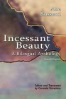 Incessant Beauty: A Bilingual Anthology (Bilingual: Spanish/English)  Cover Image