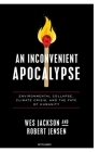An Inconvenient Apocalypse By Nette Hardy Cover Image