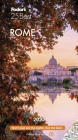 Fodor's Rome 25 Best 2020 (Full-Color Travel Guide) Cover Image