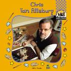 Chris Van Allsburg (Children's Illustrators) By Jill C. Wheeler Cover Image