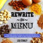Rewrite the Menu By Lisa M. Stanley Cover Image