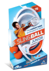 Slingball Jr By Blue Orange Games (Created by) Cover Image