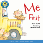Me First (Laugh-Along Lessons) Cover Image