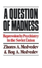 A Question of Madness Cover Image