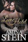 Love Hotel: So Taboo Sex Stories Vol 1 By Amina Stein Cover Image