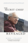 Secret Chief Revealed By Myron J. Stolaroff Cover Image