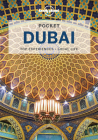 Lonely Planet Pocket Dubai 6 Cover Image