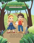 The Noah and Noel Series: Adventures and Toys: Adventures and Toys By Qbn Studios (Illustrator), Nancy K. Carty Cover Image