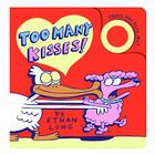 Too Many Kisses! Cover Image