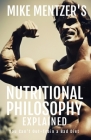 Mike Mentzer's Nutritional Philosophy: You Can't Out-Train a Bad Diet Cover Image