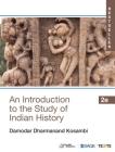 An Introduction to the Study of Indian History By Damodar Dharmanand Kosambi Cover Image