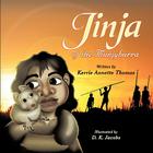 Jinja of the Munjyburra By Kerrie Annette Thomas, D. K. Jacobs (Illustrator) Cover Image