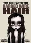 The Girl with the Barbed Wire Hair Cover Image