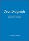 Dual Diagnosis By G. Hussein Rassool (Editor) Cover Image