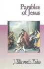 Jesus Collection - Parables of Jesus By J. Ellsworth Kalas Cover Image