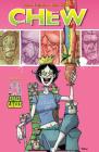Chew Volume 6: Space Cakes By John Layman, Rob Guillory (Artist) Cover Image