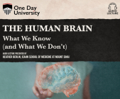 The Human Brain: What We Know (and What We Don't) Cover Image