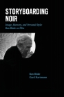 Storyboarding Noir: Image, Memory, and Personal Style: Ran Blake on Film Cover Image