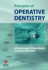 Principles of Operative Dentistry Cover Image