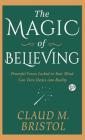 The Magic of Believing Cover Image