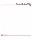 Administering SMS By Rod Trent (Conductor) Cover Image