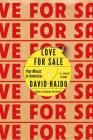 Love for Sale: Pop Music in America By David Hajdu Cover Image