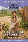 Little House in Brookfield Cover Image