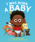 I Was Born a Baby Cover Image