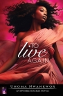 To Live Again Cover Image
