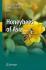 Honeybees of Asia Cover Image