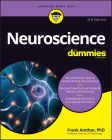 Neuroscience for Dummies By Frank Amthor Cover Image