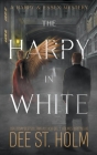 The Harpy In White Cover Image