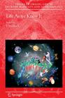 Life as We Know It (Cellular Origin #10) By Joseph Seckbach (Editor) Cover Image