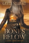 The Bones Below Cover Image