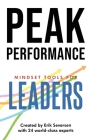 Peak Performance: Mindset Tools for Leaders Cover Image