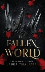 Fallen World (Hardcover): Complete Series By Laura Thalassa Cover Image