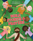 The Bible for Me: Bible Stories and Prayers Cover Image