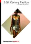 20th Century Fashion (World of Art) By Amy de la Haye, Valerie Mendes Cover Image