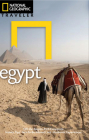National Geographic Traveler: Egypt, 3rd Edition By Andrew Humphrey Cover Image