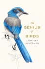 The Genius of Birds By Jennifer Ackerman Cover Image