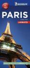 Michelin Paris City Map By Michelin Cover Image