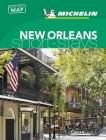 Michelin Green Guide Short Stays New Orleans Cover Image
