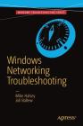 Windows Networking Troubleshooting Cover Image