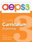 Aeps(r)-3 Curriculum--Beginning (Volume 3) By Jennifer Grisham (Editor), Kristine Slentz (Editor), Diane Bricker Cover Image