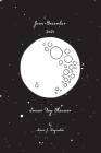 Lunar Day Planner June-December 2021 Cover Image