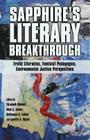 Sapphire's Literary Breakthrough: Erotic Literacies, Feminist Pedagogies, Environmental Justice Perspectives Cover Image