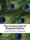 The Curious Case of Benjamin Button Cover Image