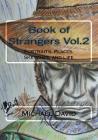 Book of Strangers Vol.2: Portraits, Places, Sketches, and Life By Michael David Cover Image